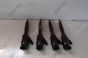 Форсунка   VOLVO S40 V40 RENAULT 1.9 DCI 2003 год.