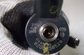 Форсунка   VOLVO S40 V40 RENAULT 1.9 DCI 2003 год.