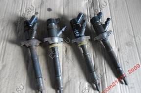 Форсунка volvo s40 v50 1.6 D  0445110259