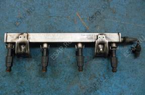 Форсунка  VOLVO S40 V50 1.8 B 0280156154