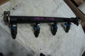 Форсунка  VOLVO S40 V50 1.8 B 8627804