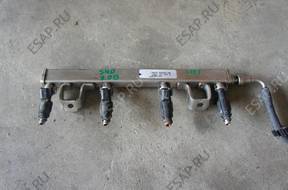 Форсунка  VOLVO S40 V50 2.0 B 0280156154