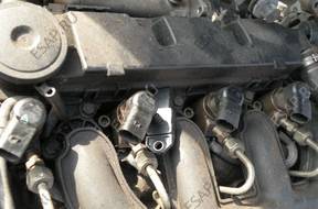 Форсунка VOLVO S40 V50 2.0 D TDCI 136KM  9657144580