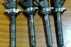 Форсунка VOLVO S40 V50 C30 1.6D WTRYS