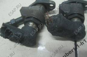 Форсунка VOLVO S40 V50 C30 C70   2.0 D 04 2007 год