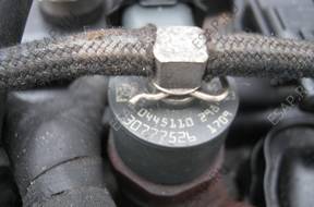 Форсунка  VOLVO S40 V50 C30 C70 2.4 D5 185