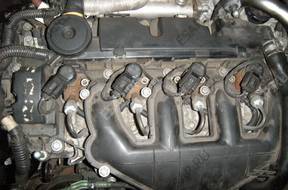 Форсунка  VOLVO S40 V50 C30 C70 S80 V70 2.0D HDI.