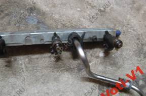 Форсунка  VOLVO S40 V50 C30 C70 V70 S80 2,5TB T5