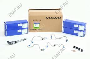 Форсунка VOLVO S40 V50 V70 S80 2.0D   OE