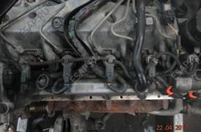 Форсунка VOLVO S60 00  2,4 D5   0445110078