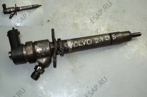 Форсунка VOLVO S60  2.4 D5 0445110078 865835