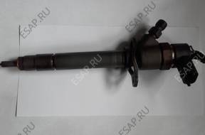 Форсунка Volvo S60 2.4D D5  0445110078