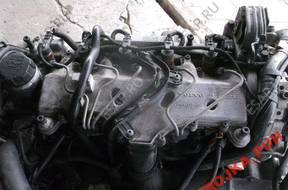 Форсунка VOLVO S60 2.4D D5 163KM   4 ШТ.