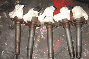 Форсунка VOLVO S60  8658352 0445110078 2.4D5