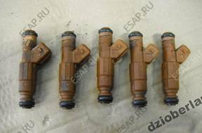 Форсунка VOLVO S60 C70 S80 V70 XC90  0280155831