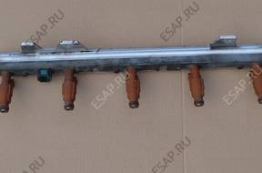 Форсунка VOLVO S60 C70 XC70 V70 2.4T  0280155831