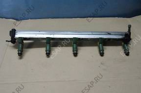 Форсунка VOLVO S60 S 80 V70 2,4