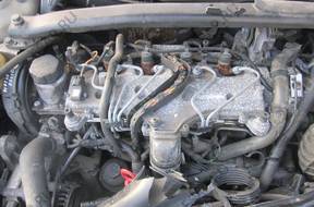 Форсунка VOLVO S60 S80 2,4 D5 163