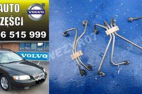 Форсунка VOLVO S60 S80 V70 2.4 D5 ТРУБКИ ТОПЛИВНЫЕ ТОПЛИВА
