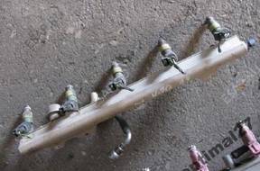 Форсунка VOLVO S60 S80 V70 98 07 2,4  9470229
