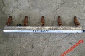 Форсунка  VOLVO S60 S80 V70 XC70 XC90 2.4 T 2.5