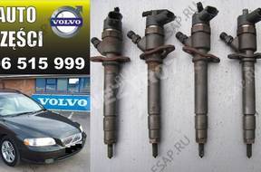 Форсунка VOLVO S60 S80 V70 XC90 2.4 D5 163KM