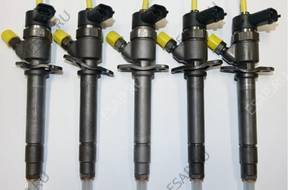 Форсунка  VOLVO S60 S80 XC70 2,4D 0445110078