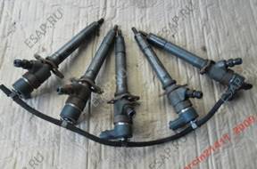 Форсунка volvo s60 s80 xc90  2.4 D5  0445110078