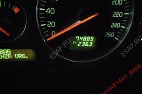 Форсунка volvo s60 s80 xc90  2.4 D5  0445110078