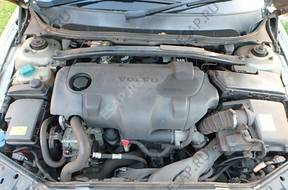 Форсунка Volvo S60 ТНВД 2.4 D5