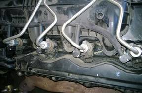 Форсунка VOLVO S60 V60 XC60   D3  2011 год .