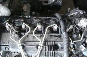 Форсунка  VOLVO S60 V60 XC60 V70 2.0 D3