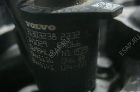 Форсунка VOLVO S60 V60 XC60 V70 S80   2.0 D3