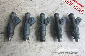 Форсунка Volvo S60 V70 2.3 T   0280155830