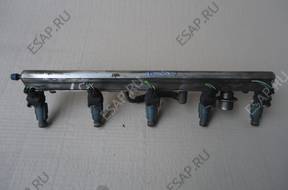 Форсунка VOLVO S60 V70   2.3 T5 S6049