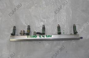 Форсунка  VOLVO S60 V70 2.4 20V