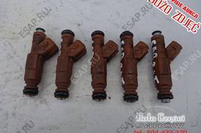 Форсунка Volvo S60 V70 2.4 T   0280155831