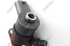 Форсунка  VOLVO S60 V70 II 2.4 D5 0445110078