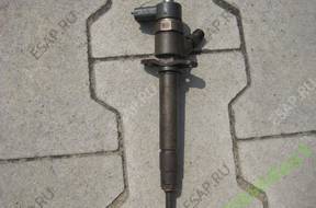 Форсунка VOLVO S60 V70 S80 2,4L D5  0445110078