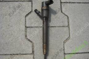Форсунка VOLVO S60 V70 S80 2,4TDI D5  0445110298