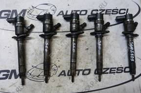 Форсунка VOLVO S60 V70 S80 2.4 D5  0445110078