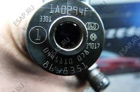 Форсунка VOLVO S60 V70 S80 2.4 D5  0445110078