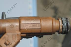 Форсунка VOLVO S60 V70 s80 9186340  2.0T 2.4 T5
