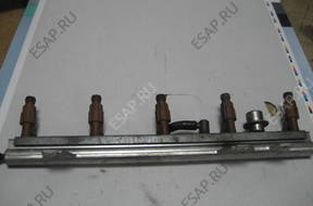 Форсунка VOLVO S60 V70 s80 9186340  2.0T 2.4 T5