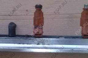 Форсунка   VOLVO S60 V70 s80 9186340 2.0T 2.4