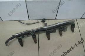 Форсунка VOLVO S60 V70 S80 XC70 ТОПЛИВНАЯ РАМПА  B