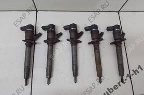 Форсунка VOLVO S60 V70 S80 XC70 XC90   2.4 D5