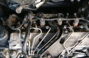 Форсунка VOLVO S60 V70 XC S80  E  I 2.4 D5