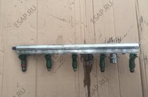 Форсунка   VOLVO S60 V70 XC70 S80 9470229