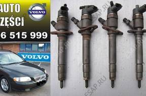 Форсунка VOLVO S60 V70 XC70 XC90 2.4 D5 163KM